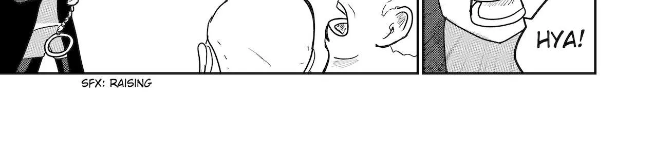 Read Dragon Tofu chapter 17 image 3 on Lezhin