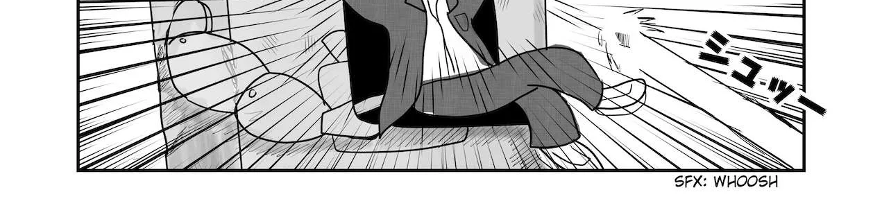 Read Dragon Tofu chapter 17 image 35 on Lezhin