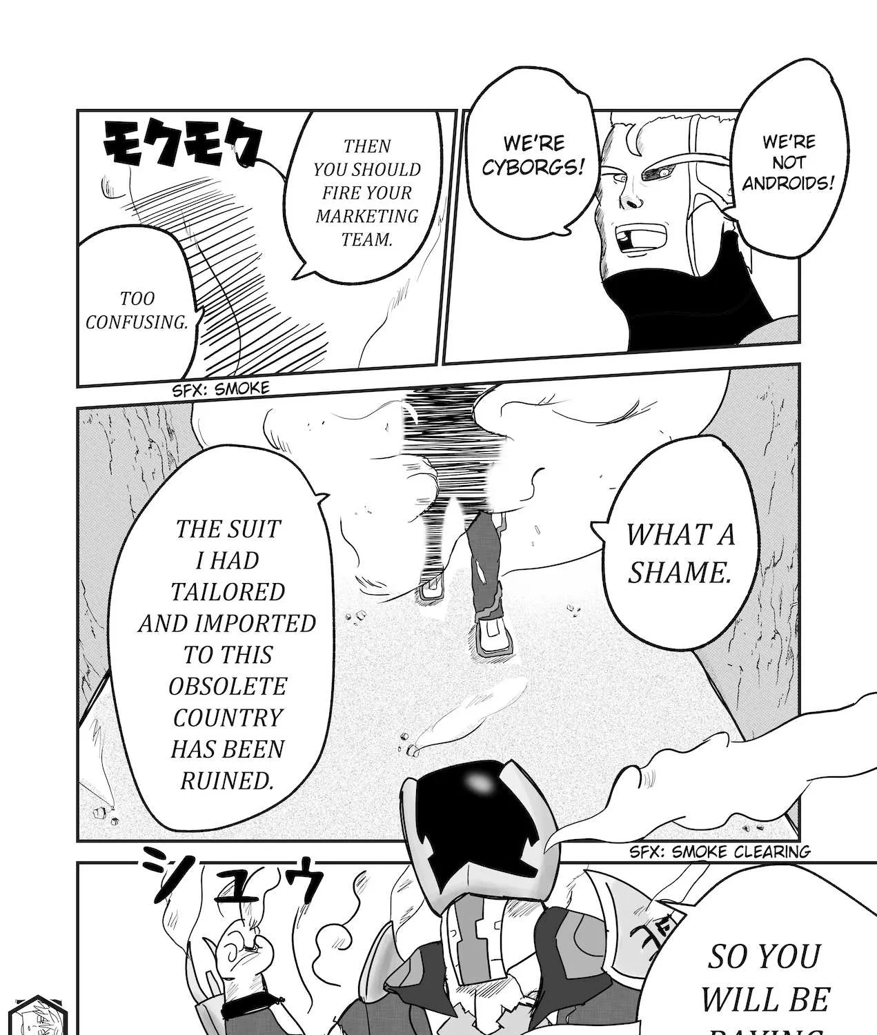 Read Dragon Tofu chapter 17 image 40 on Lezhin