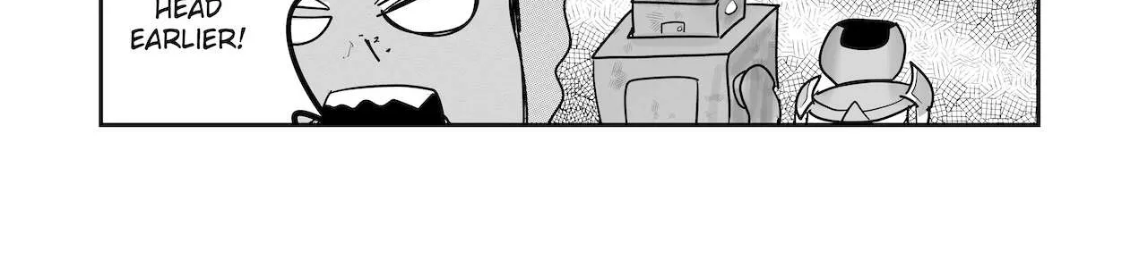Read Dragon Tofu chapter 17 image 9 on Lezhin