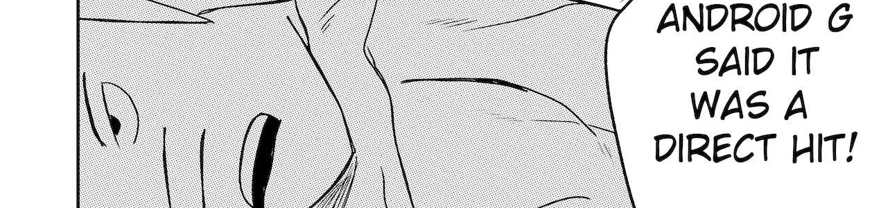 Read Dragon Tofu chapter 18 image 1 on Lezhin