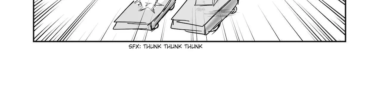 Read Dragon Tofu chapter 18 image 11 on Lezhin