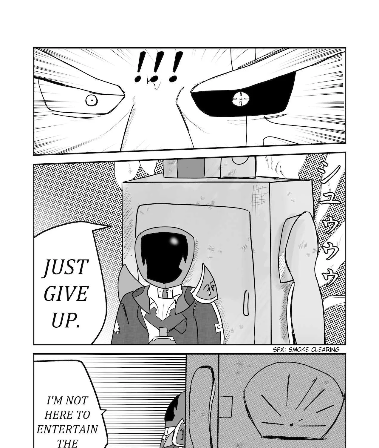Read Dragon Tofu chapter 18 image 12 on Lezhin