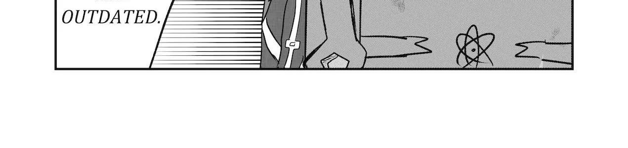 Read Dragon Tofu chapter 18 image 13 on Lezhin