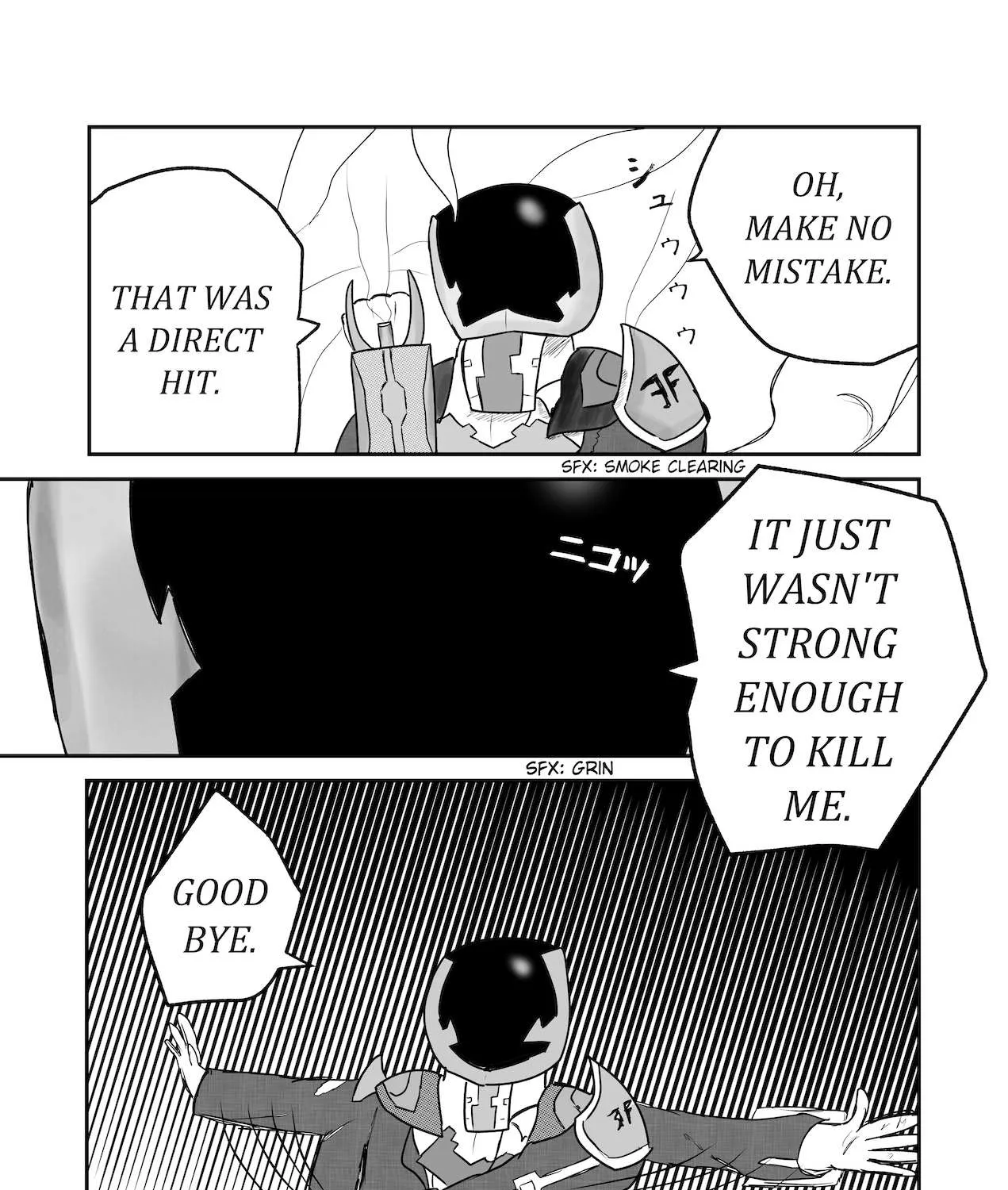 Read Dragon Tofu chapter 18 image 2 on Lezhin