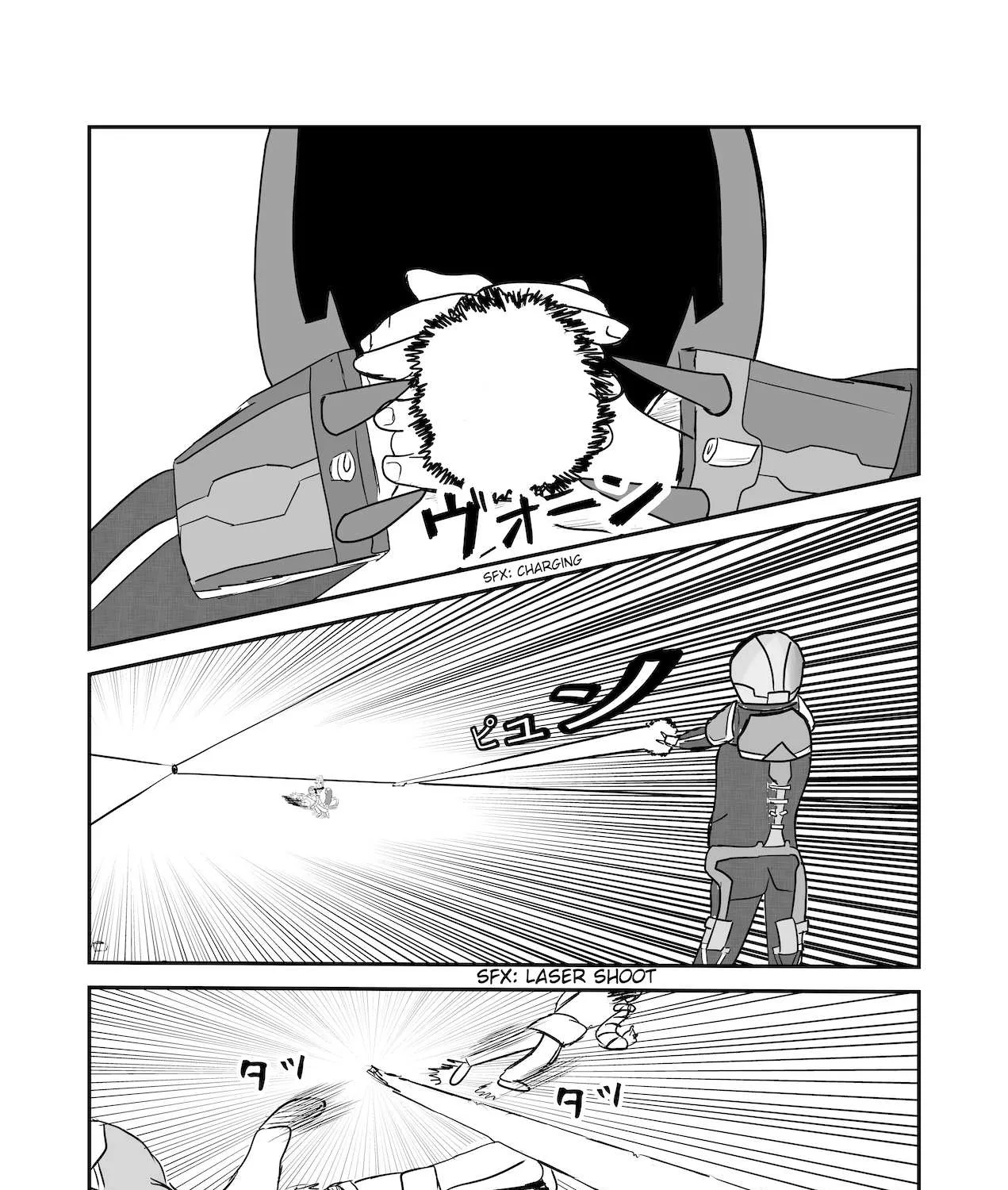 Read Dragon Tofu chapter 18 image 4 on Lezhin