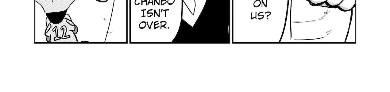 Read Dragon Tofu chapter 19 image 11 on Lezhin