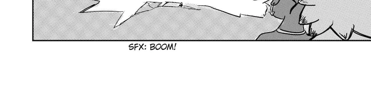 Read Dragon Tofu chapter 19 image 17 on Lezhin