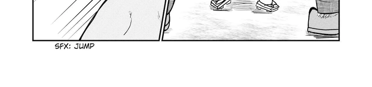 Read Dragon Tofu chapter 19 image 35 on Lezhin