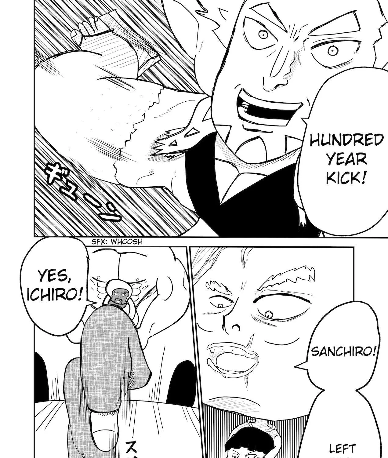 Read Dragon Tofu chapter 19 image 40 on Lezhin