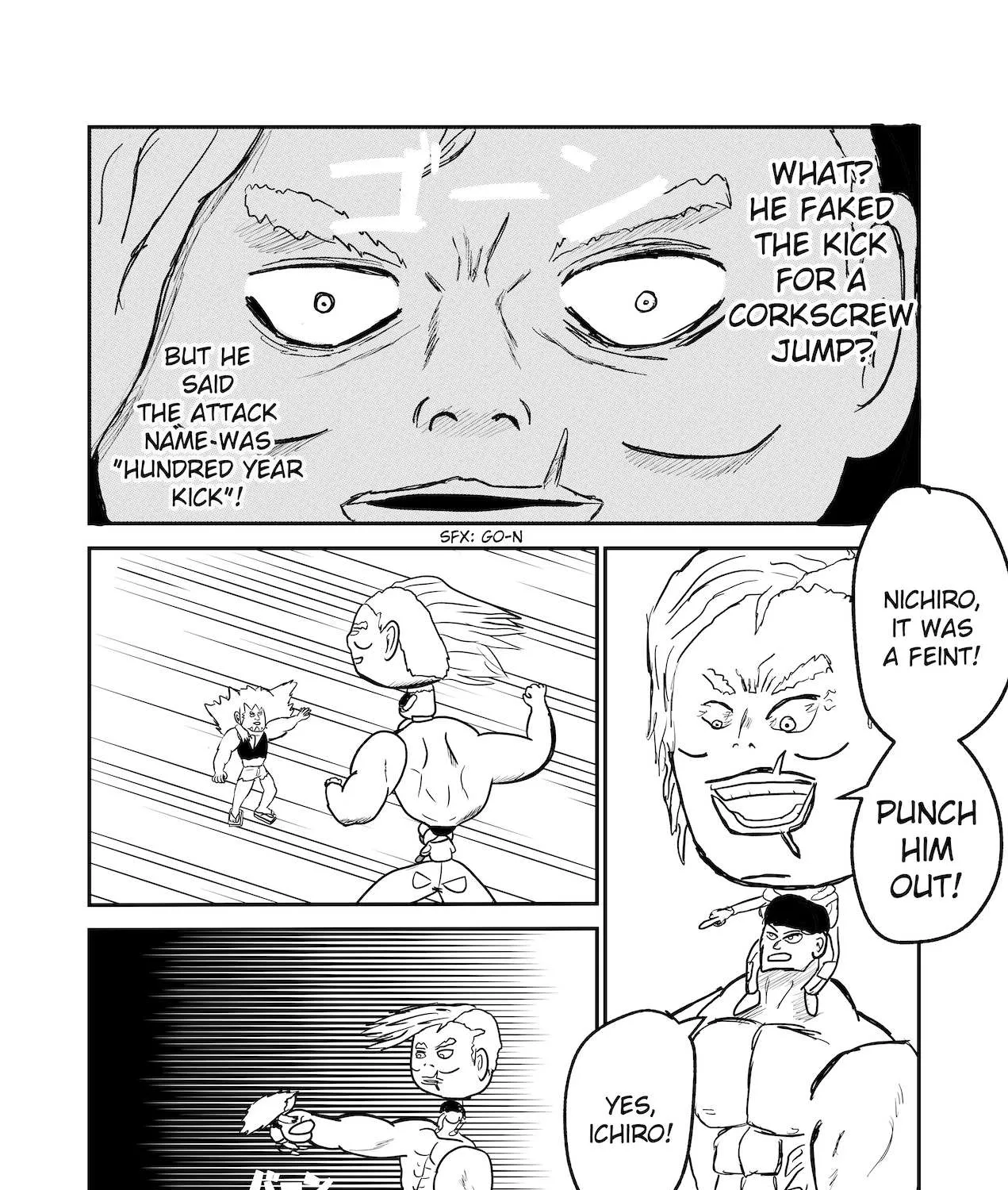 Read Dragon Tofu chapter 19 image 44 on Lezhin
