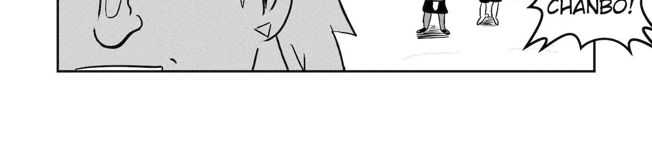Read Dragon Tofu chapter 19 image 5 on Lezhin