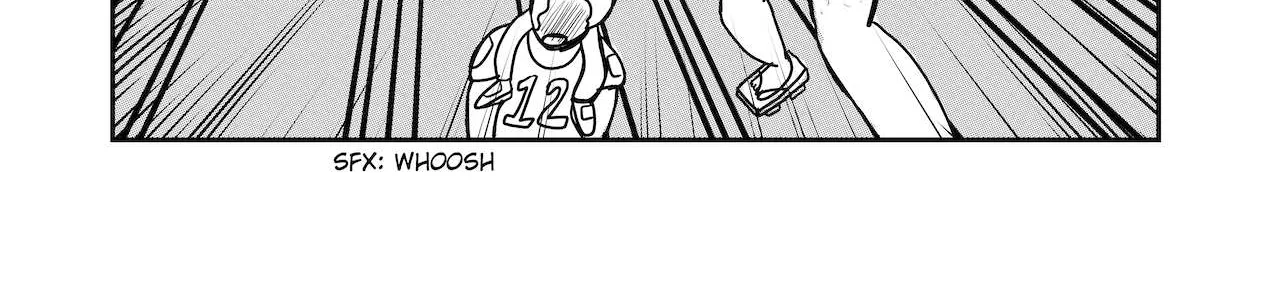 Read Dragon Tofu chapter 19 image 7 on Lezhin