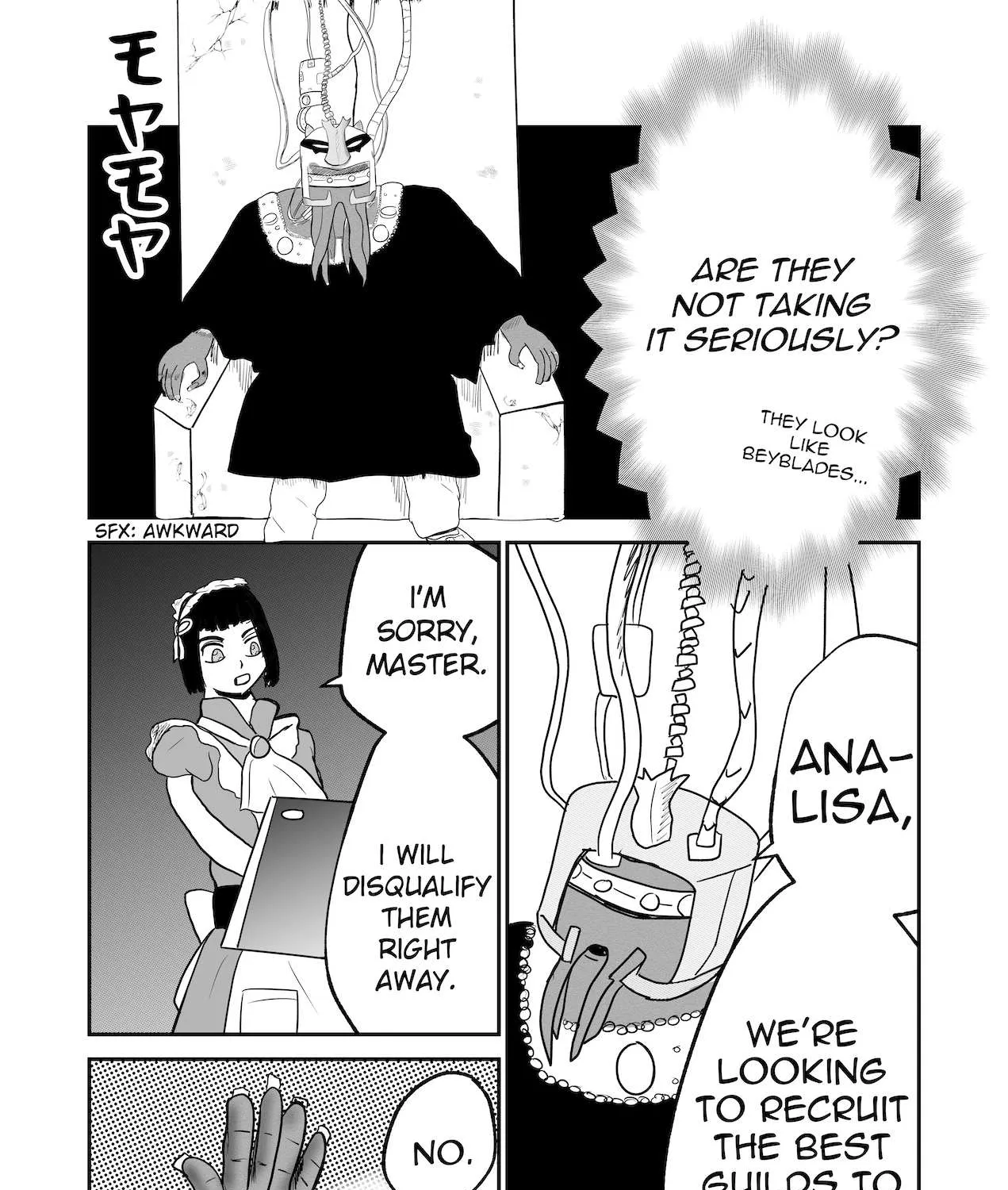 Read Dragon Tofu chapter 20 image 16 on Lezhin