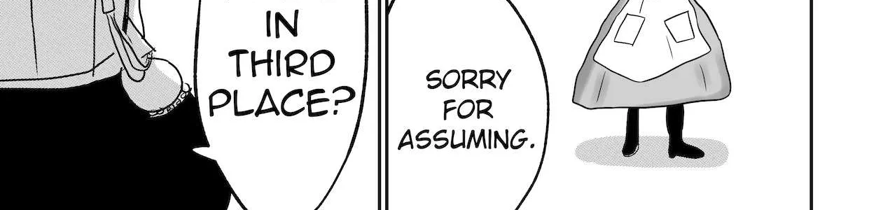 Read Dragon Tofu chapter 20 image 19 on Lezhin