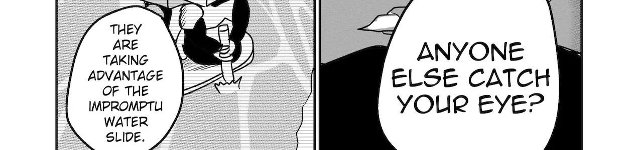 Read Dragon Tofu chapter 20 image 21 on Lezhin