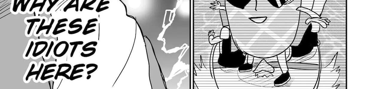 Read Dragon Tofu chapter 20 image 23 on Lezhin