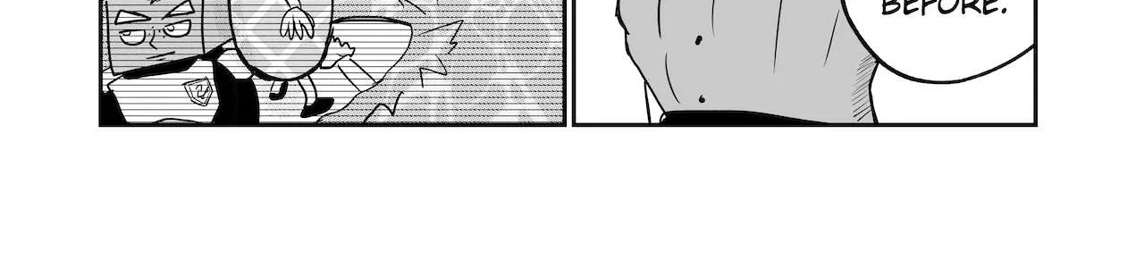Read Dragon Tofu chapter 20 image 25 on Lezhin