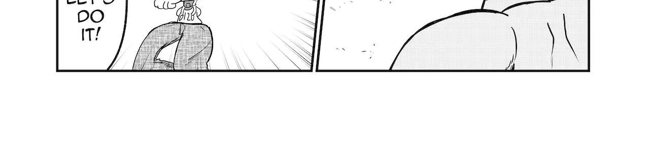 Read Dragon Tofu chapter 20 image 5 on Lezhin