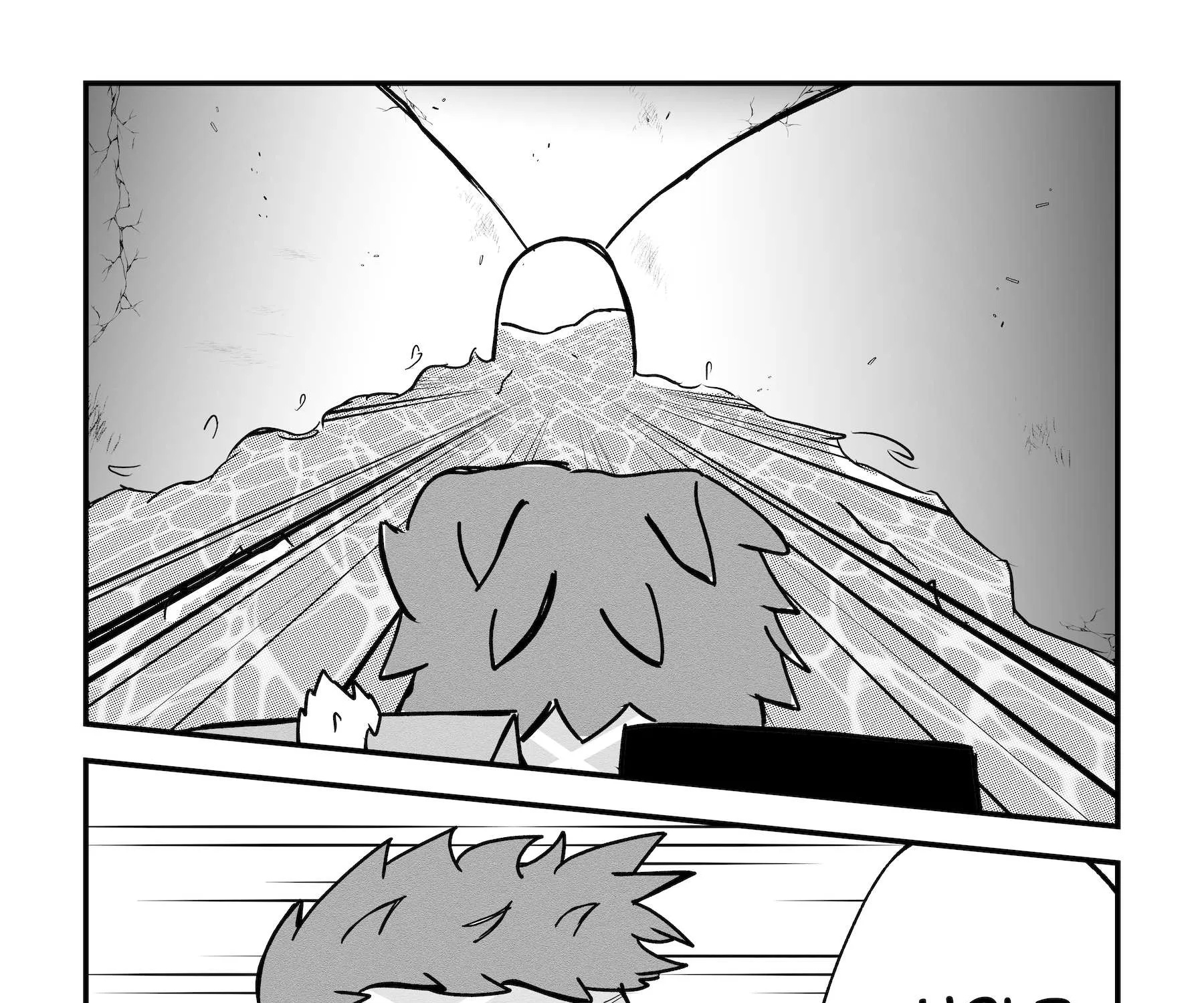 Read Dragon Tofu chapter 21 image 10 on Lezhin