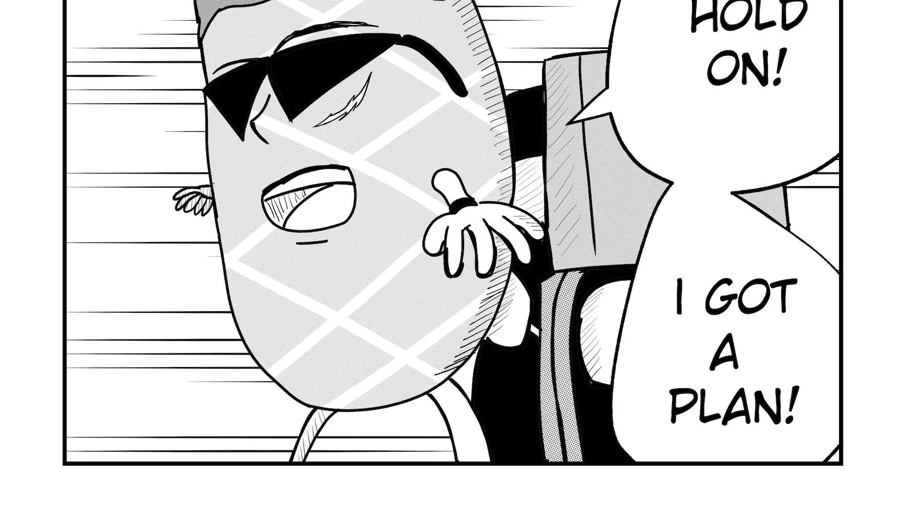 Read Dragon Tofu chapter 21 image 11 on Lezhin