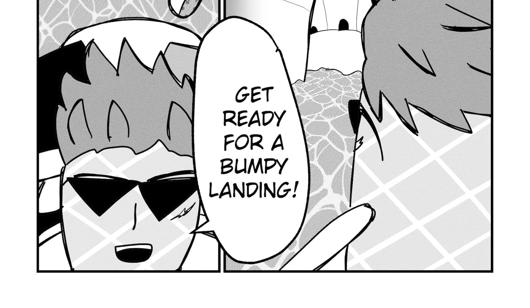 Read Dragon Tofu chapter 21 image 13 on Lezhin