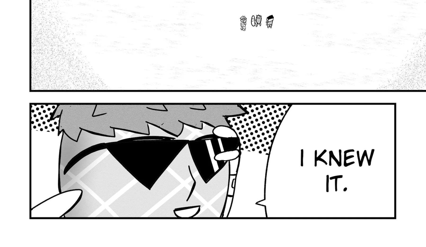Read Dragon Tofu chapter 21 image 17 on Lezhin