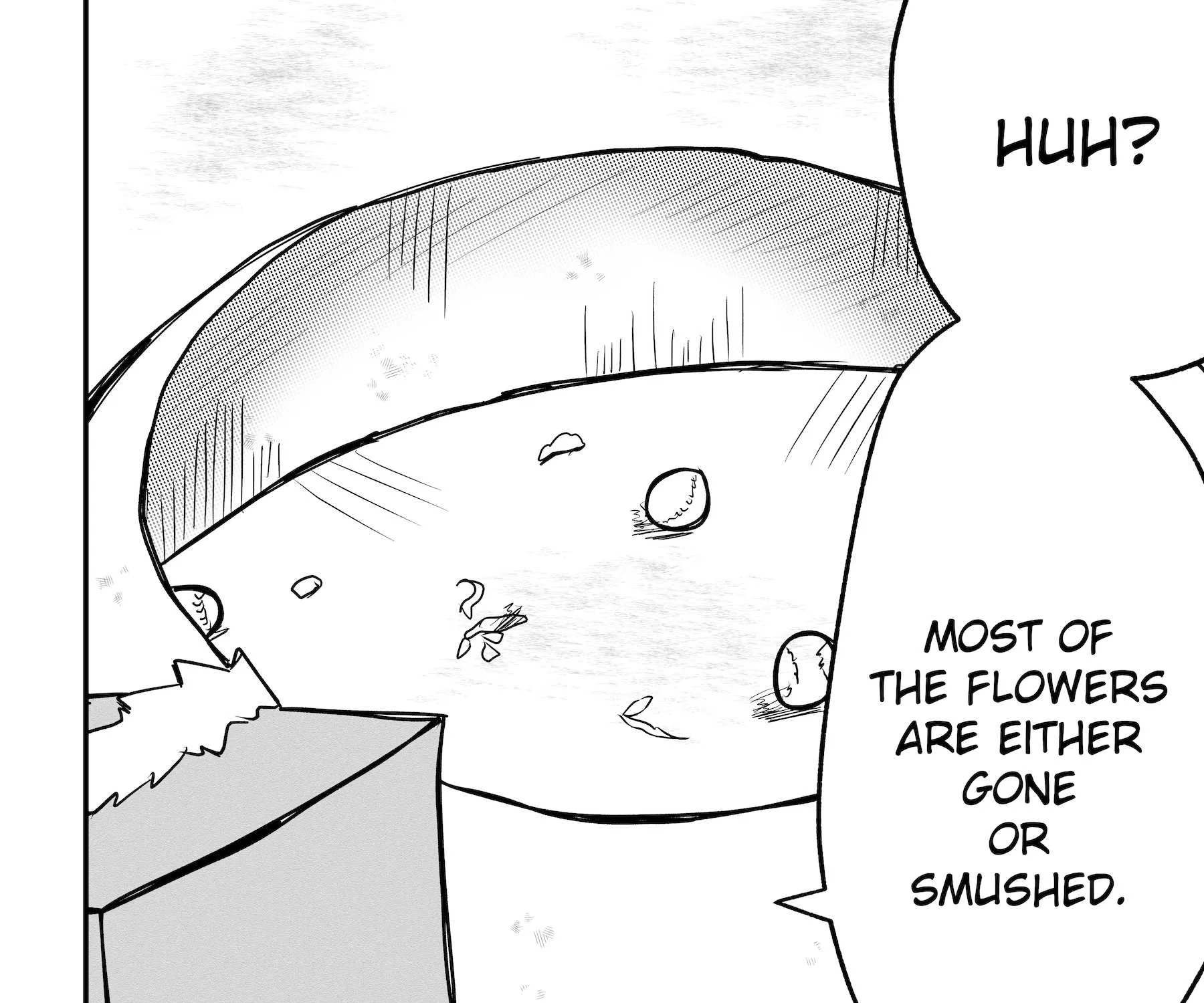 Read Dragon Tofu chapter 21 image 20 on Lezhin