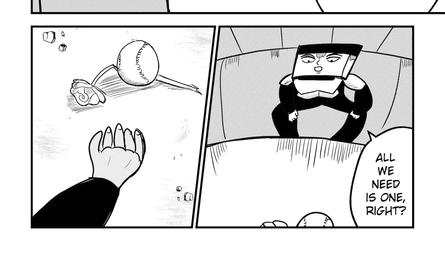 Read Dragon Tofu chapter 21 image 21 on Lezhin