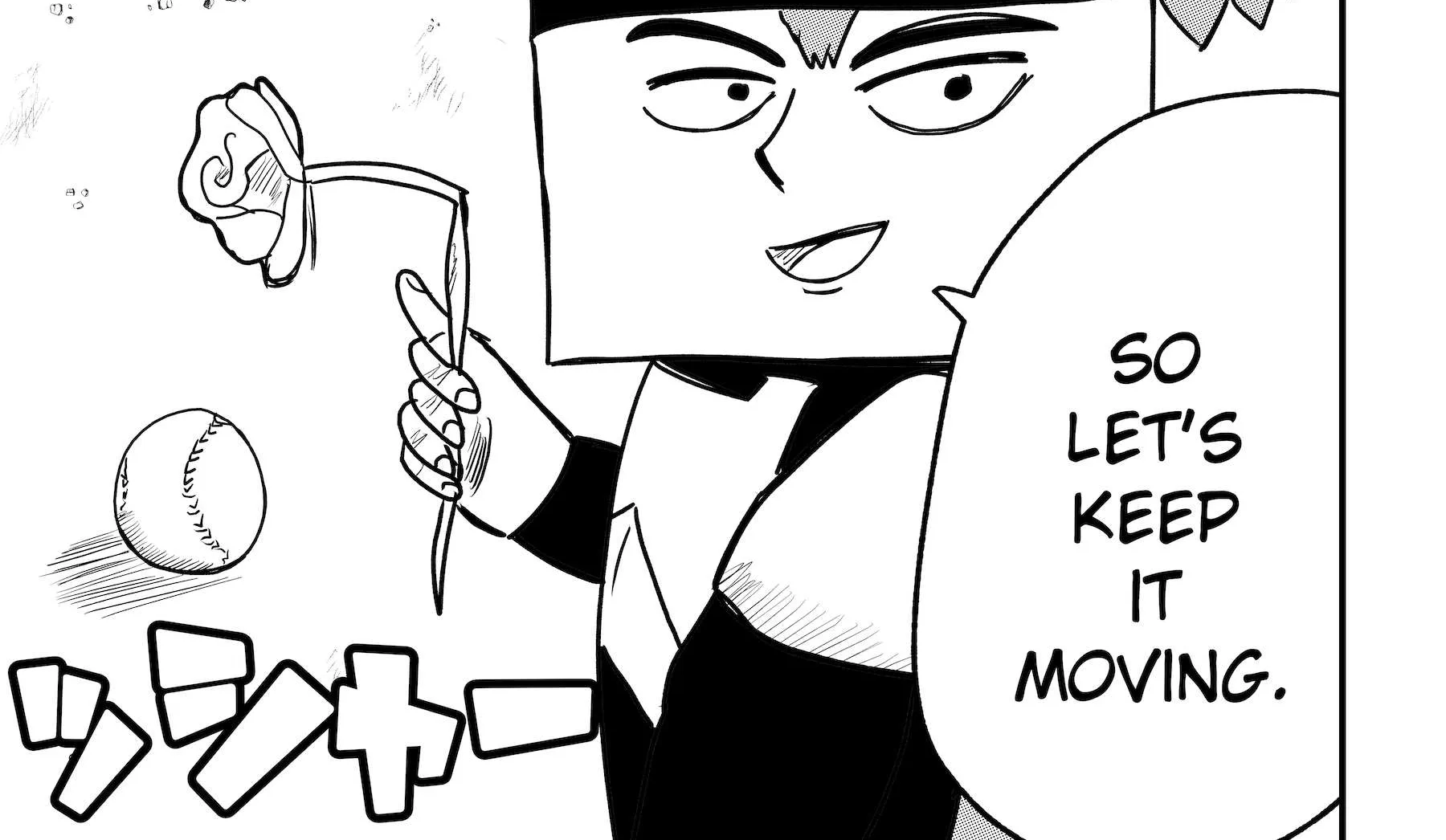 Read Dragon Tofu chapter 21 image 23 on Lezhin
