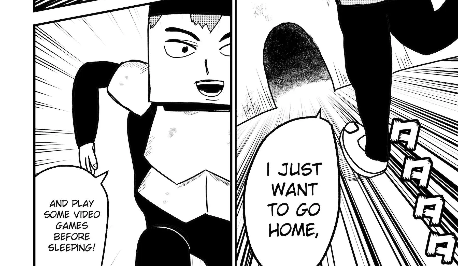 Read Dragon Tofu chapter 21 image 25 on Lezhin