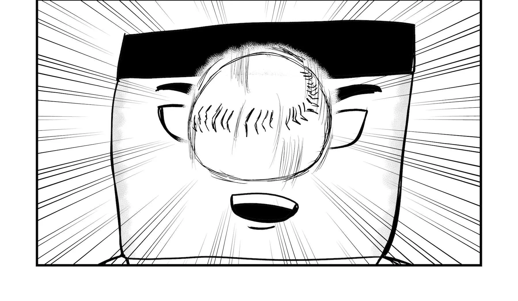 Read Dragon Tofu chapter 21 image 27 on Lezhin