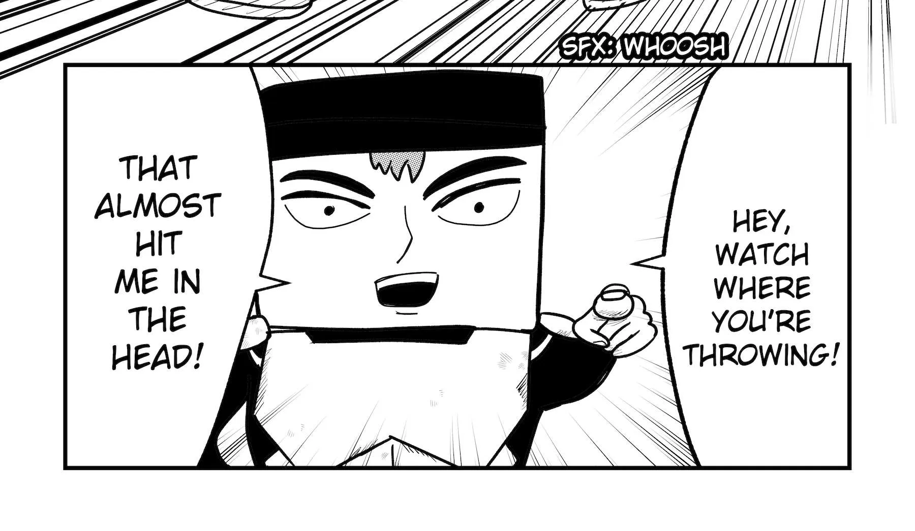 Read Dragon Tofu chapter 21 image 29 on Lezhin