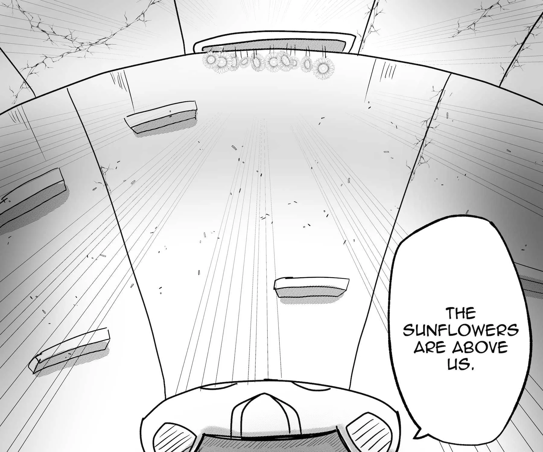 Read Dragon Tofu chapter 21 image 34 on Lezhin