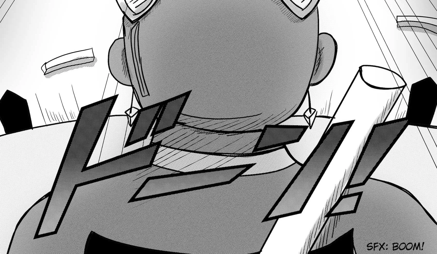 Read Dragon Tofu chapter 21 image 35 on Lezhin