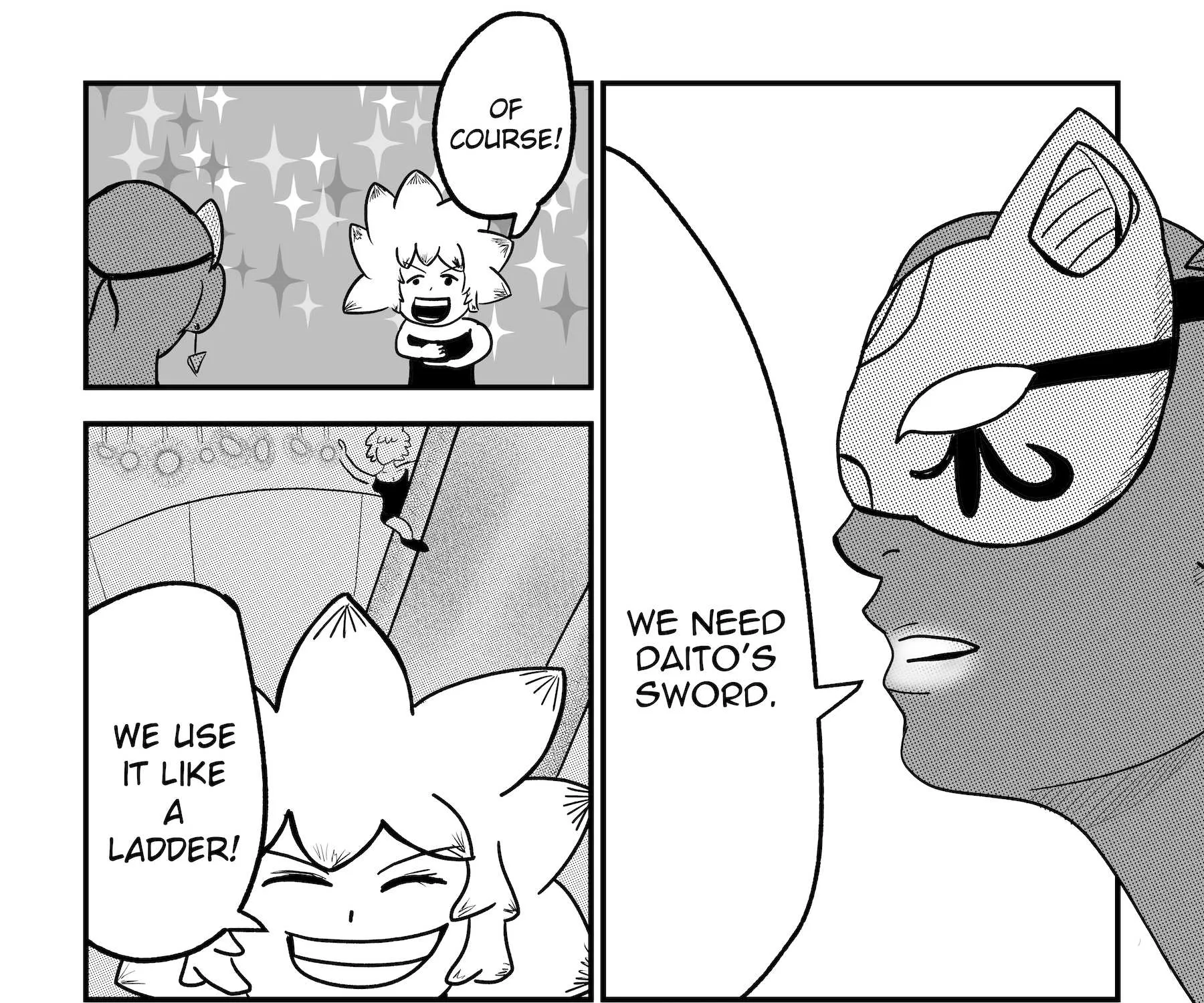 Read Dragon Tofu chapter 21 image 36 on Lezhin