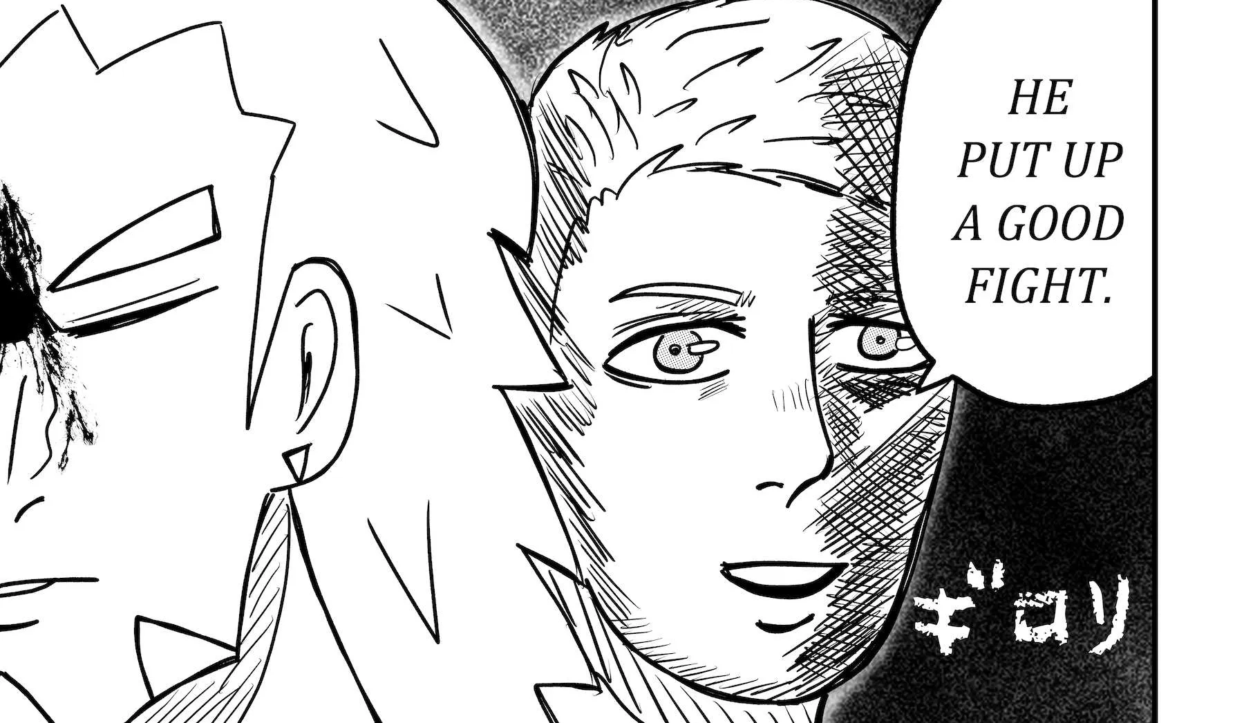 Read Dragon Tofu chapter 21 image 43 on Lezhin