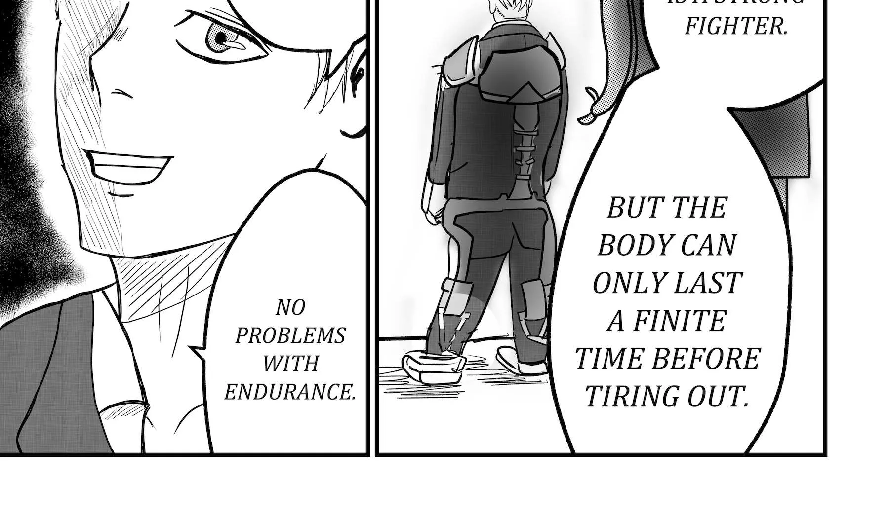 Read Dragon Tofu chapter 21 image 47 on Lezhin