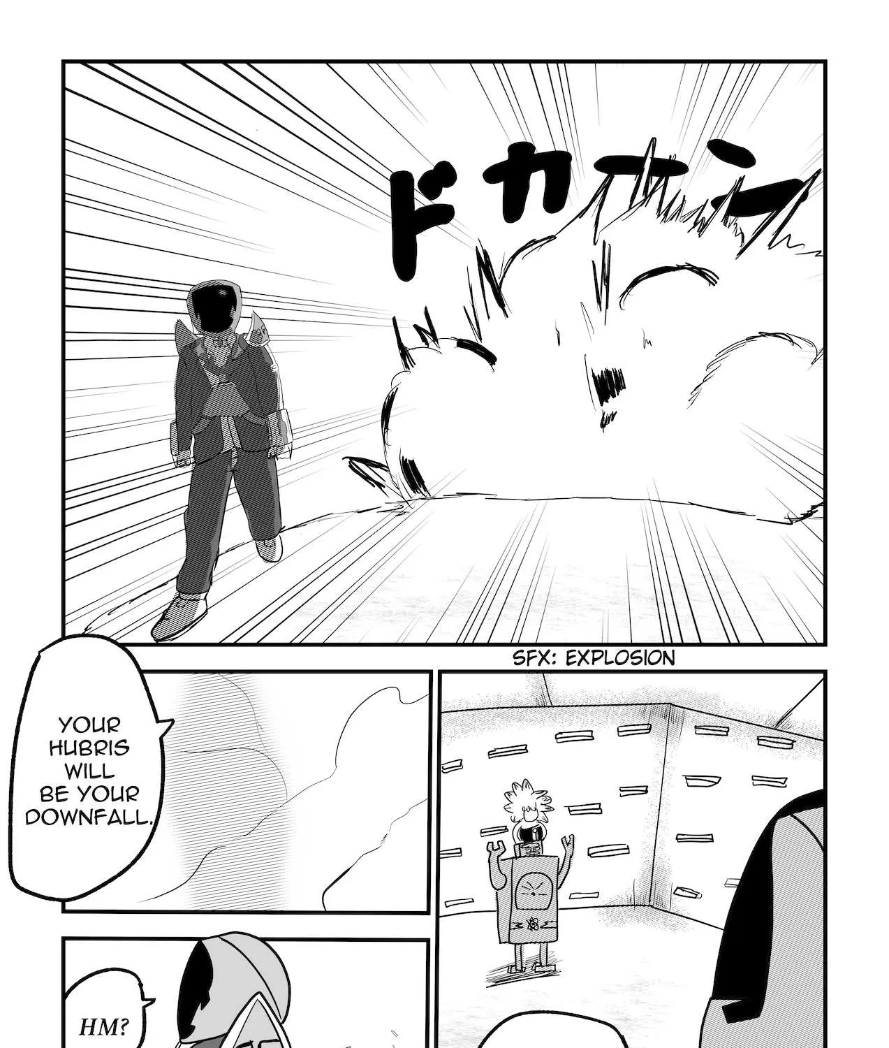 Read Dragon Tofu chapter 22 image 10 on Lezhin
