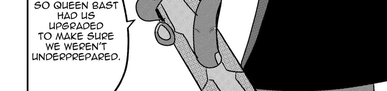 Read Dragon Tofu chapter 22 image 15 on Lezhin