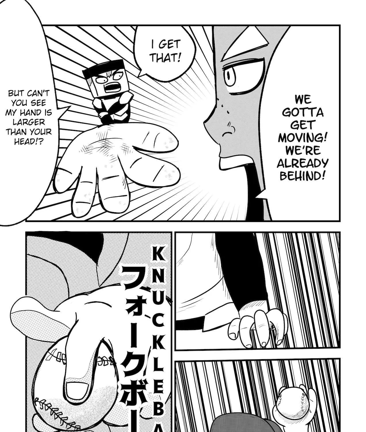 Read Dragon Tofu chapter 22 image 26 on Lezhin