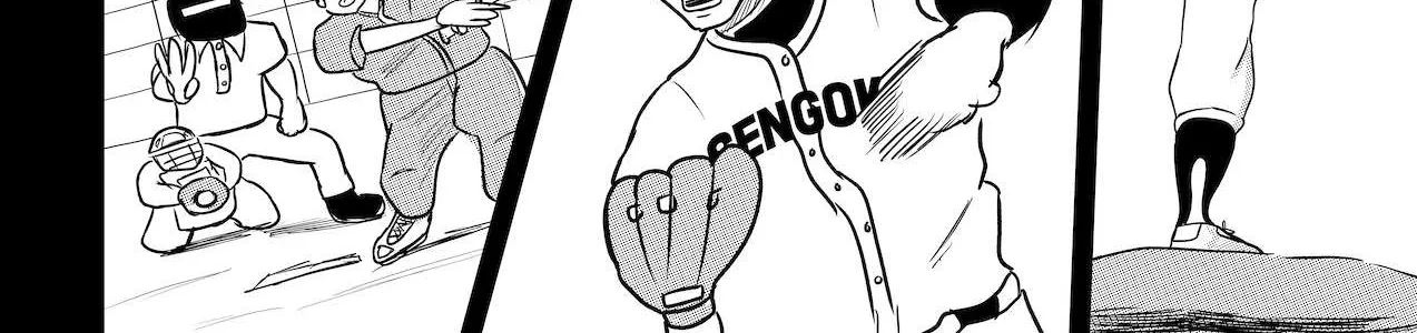 Read Dragon Tofu chapter 22 image 37 on Lezhin