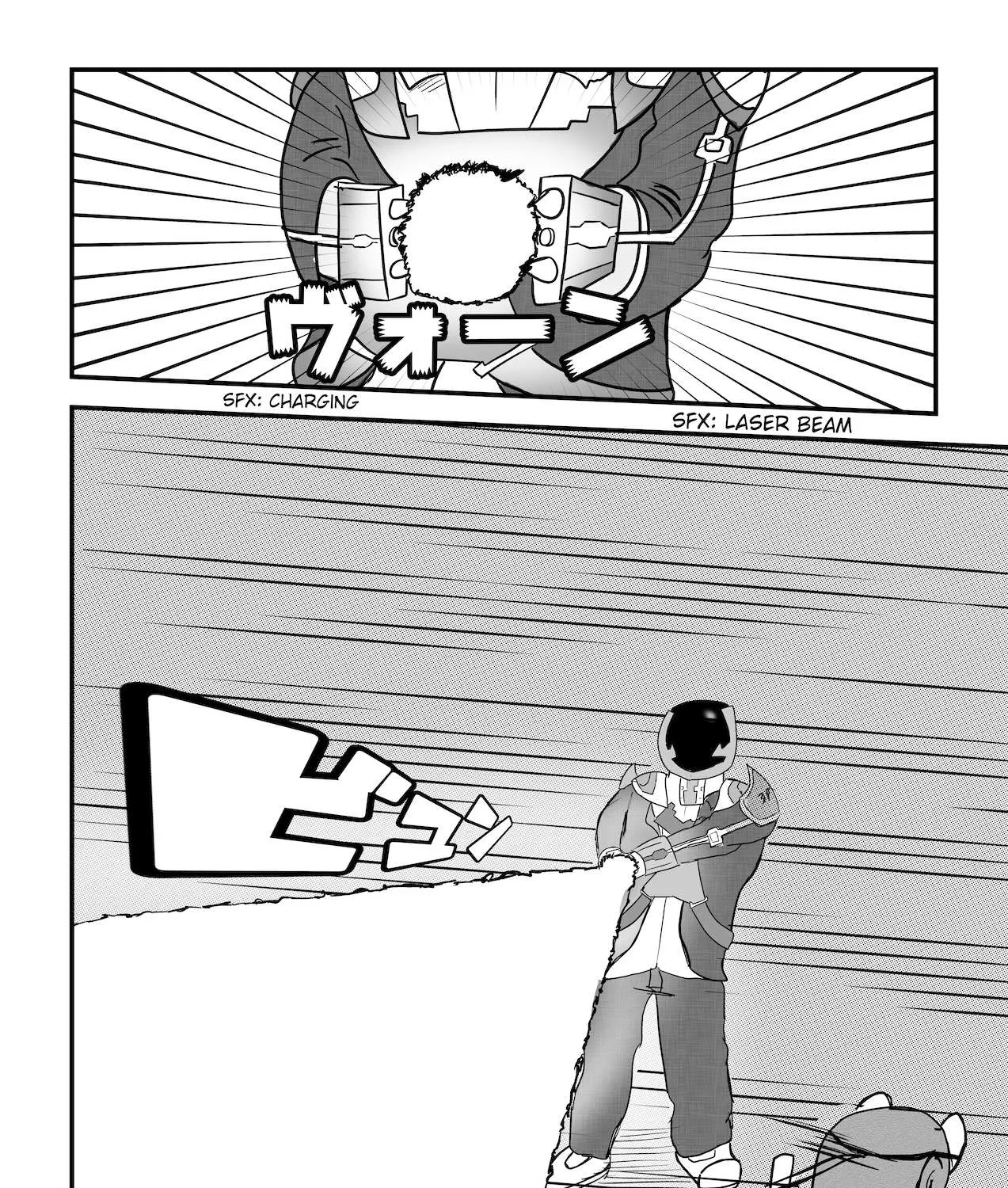 Read Dragon Tofu chapter 22 image 4 on Lezhin