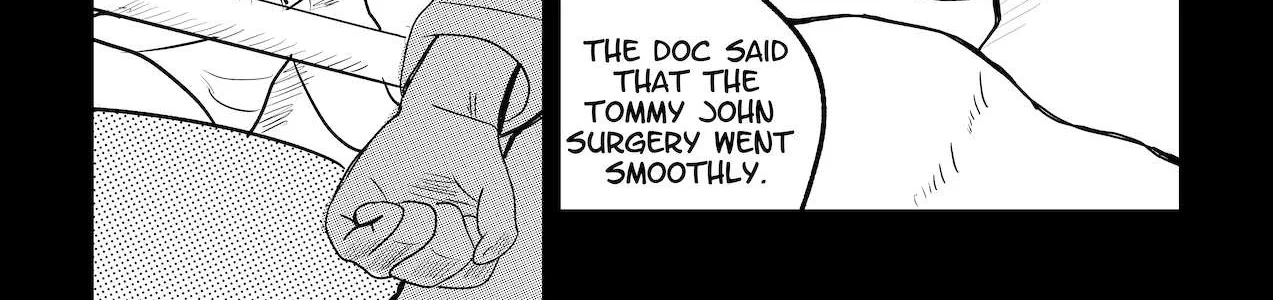 Read Dragon Tofu chapter 22 image 47 on Lezhin