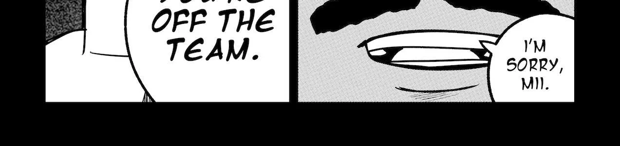 Read Dragon Tofu chapter 22 image 49 on Lezhin