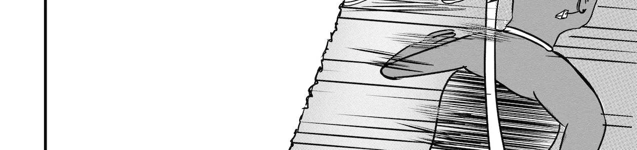 Read Dragon Tofu chapter 22 image 5 on Lezhin