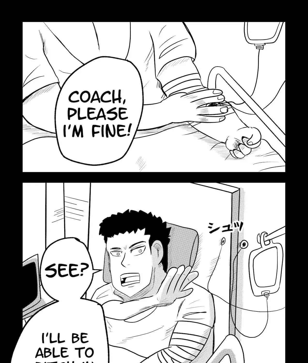 Read Dragon Tofu chapter 22 image 52 on Lezhin