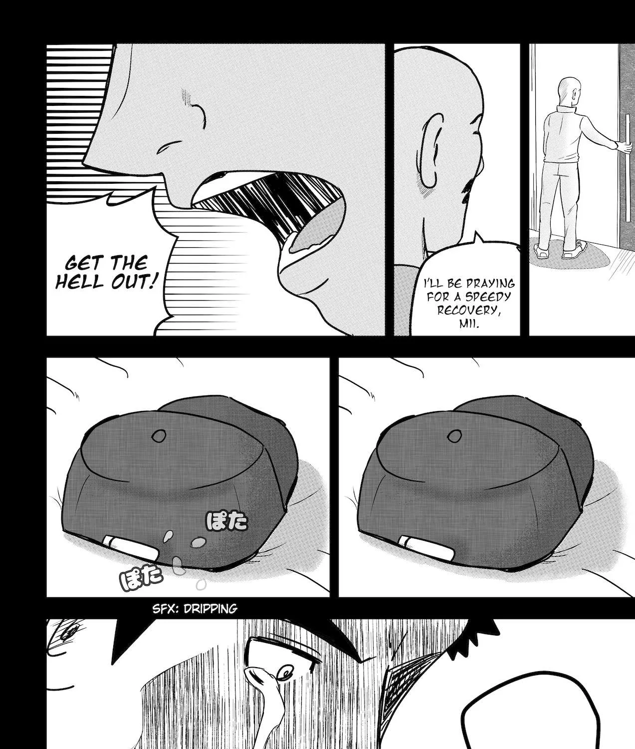 Read Dragon Tofu chapter 22 image 56 on Lezhin