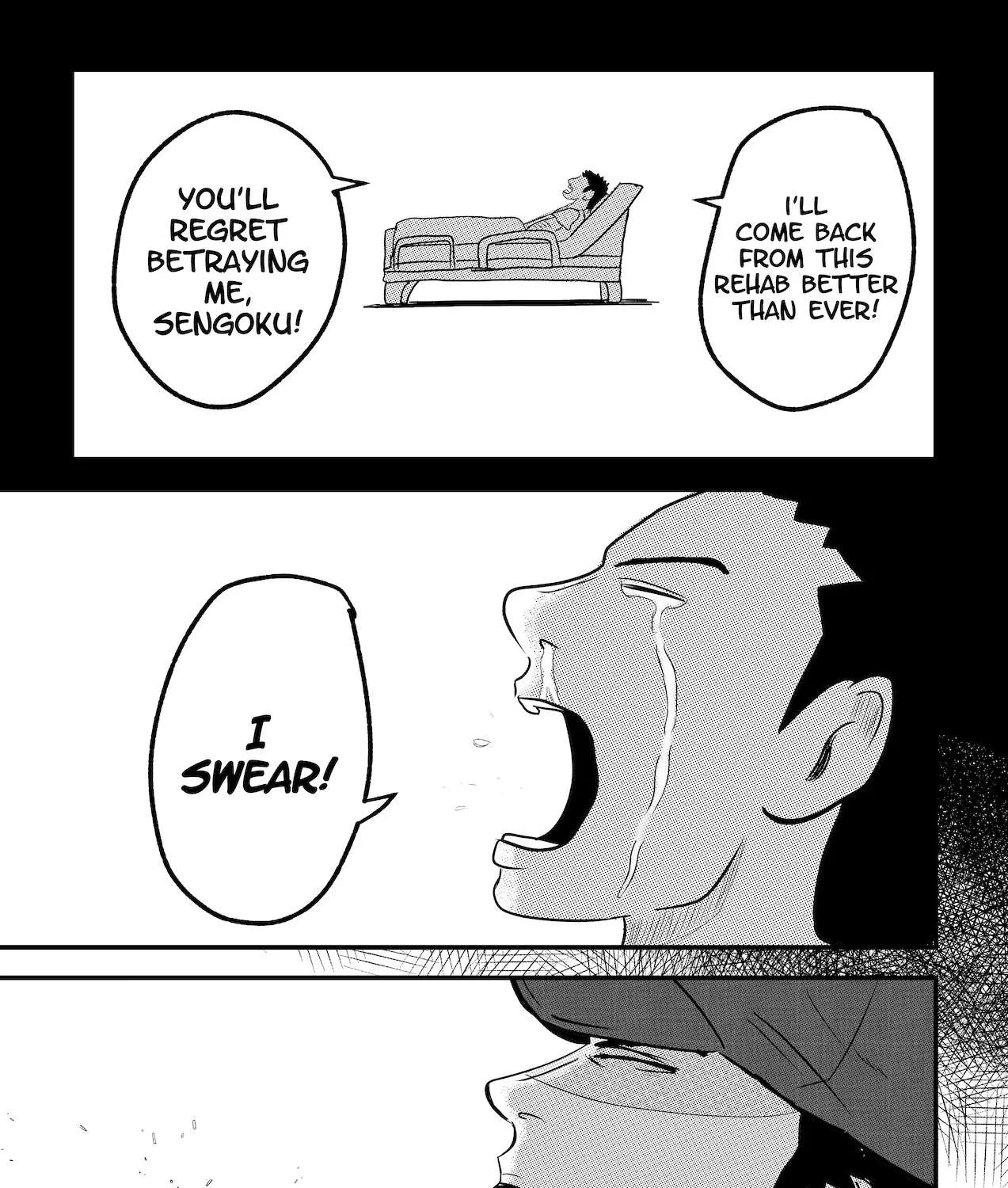 Read Dragon Tofu chapter 22 image 58 on Lezhin