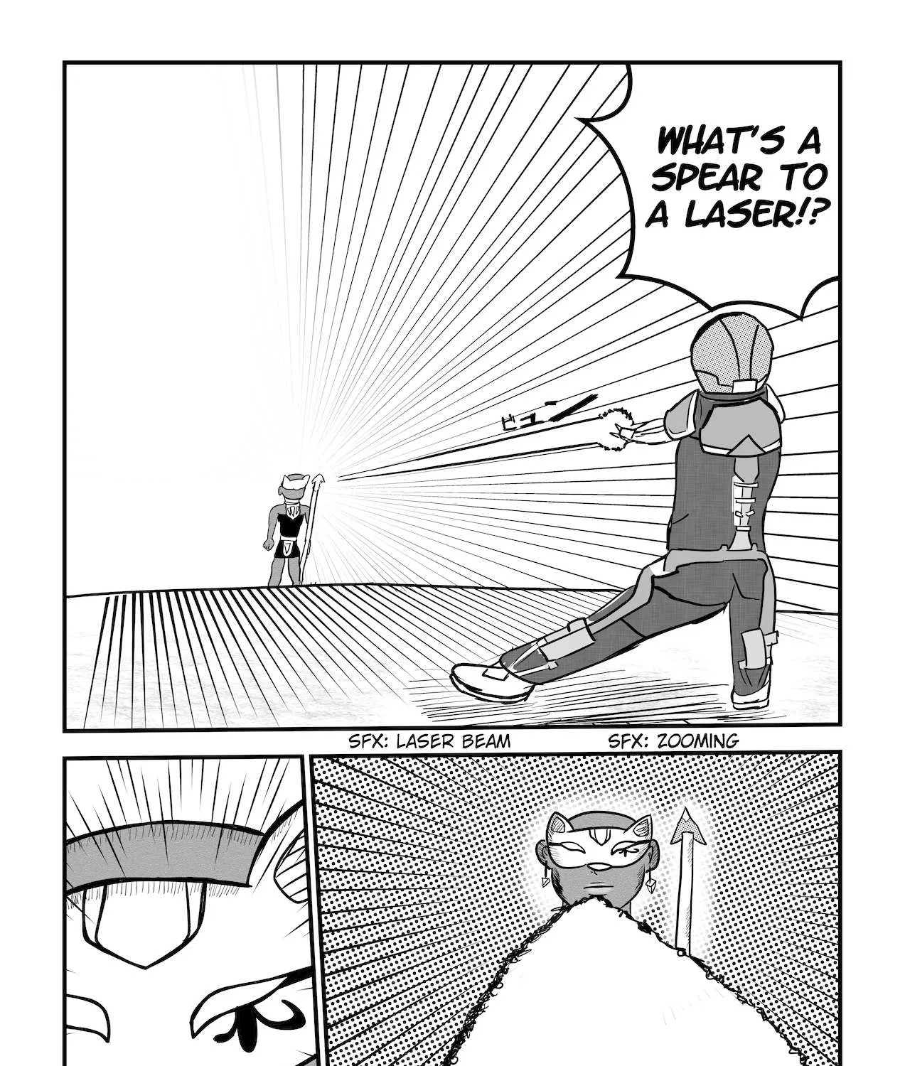Read Dragon Tofu chapter 22 image 8 on Lezhin